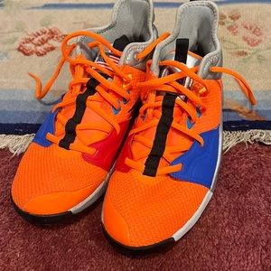 Nike PG 3 NASA